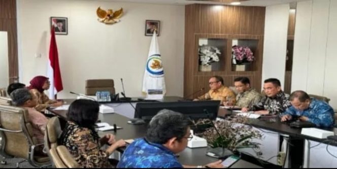 
					Gagas Kampung Nelayan Modern di Soropia, Konawe Keciprat Dana Rp 28 Miliar