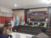KPU Konawe Tetapkan Calon Terpilih Anggota DPRD Konawe Hasil Pemilu 2024