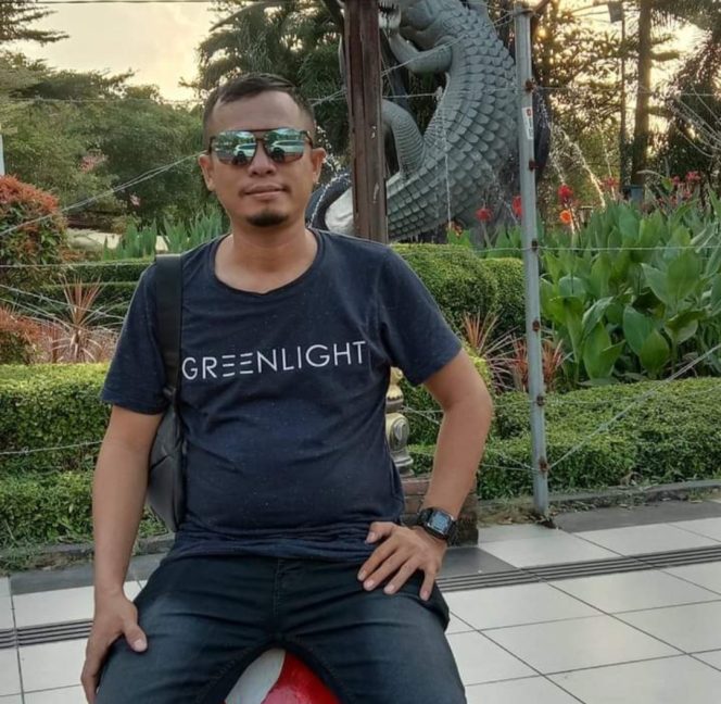 
					Rancangan UU Penyiaran Menjadi Momok Menakutkan Bagi Pekerja Jurnalistik