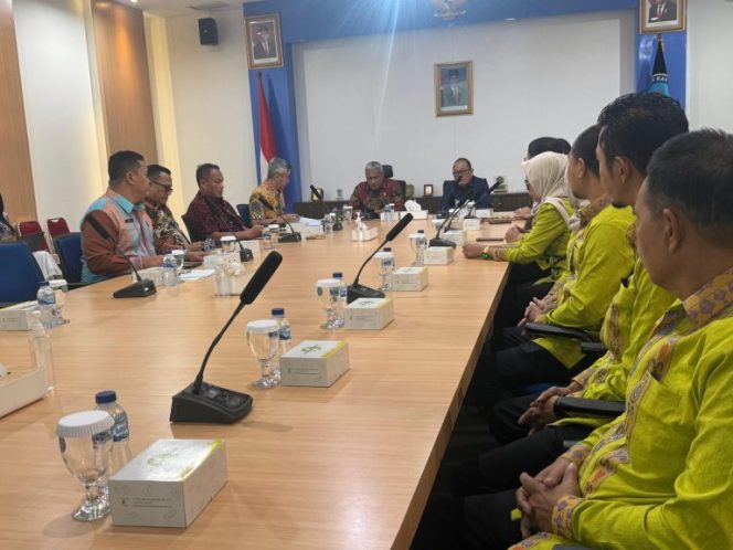 
					Konawe Bakal Terapkan Sistem Transportasi Cerdas