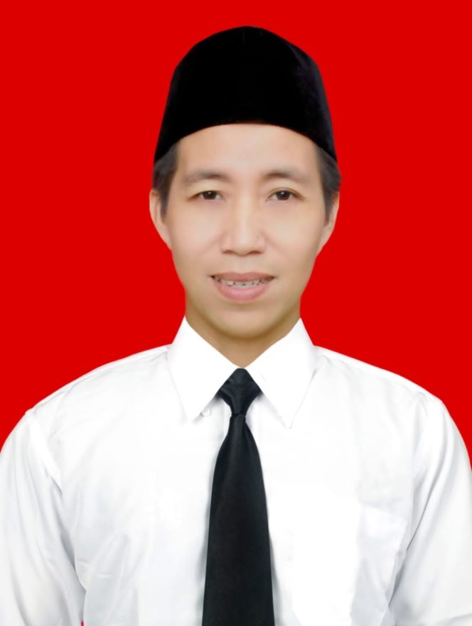 
					Menuntut Ilmu di Era Digital: Mencari Berkah dalam Pembelajaran Daring