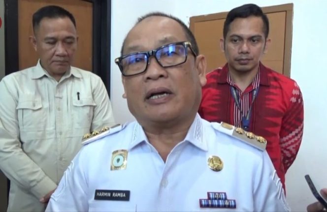 
					Pj Bupati Dukung Pembangunan PLTSa di Konawe