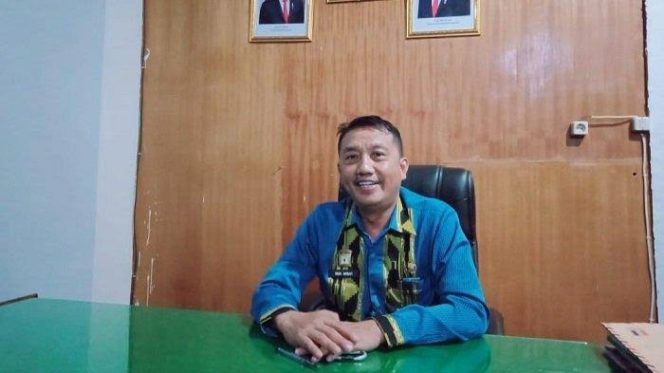 
					Dapat Tambahan 6 Ribu Blanko KTP-el, Disdukcapil Konawe Pastikan Kebutuhan Jelang Pilkada Cukup