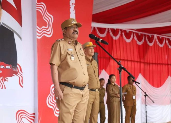 
					Pemkan Konawe Siap Sukseskan Pilkada pada November 2024