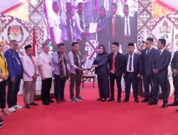 Fix, Tiga Kandidat Yang Berkompetisi di Pilkada Konawe