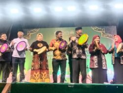 Kabupaten Konawe Jadi Tuan Rumah LASQI 2024
