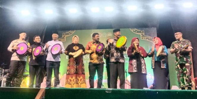
					Kabupaten Konawe Jadi Tuan Rumah LASQI 2024