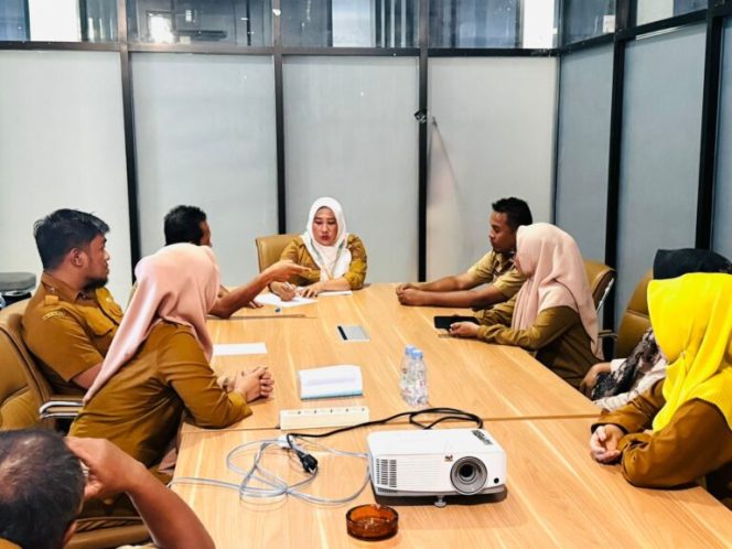 
					Pemda Konawe Berinovasi Tingkatkan Kinerja dengan Aplikasi MANTAP