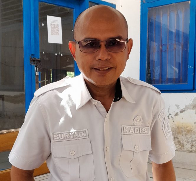 
					Program Makan Gratis di Konawe Bakal Diuji Coba 9 Sekolah