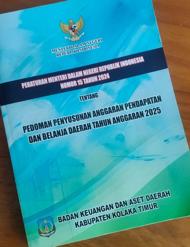 
					Pemda Koltim Klarifikasi Isu Miring: Kurang Bayar Pencairan Pekerjaan Proyek Belum Ditransfer ke Kasda