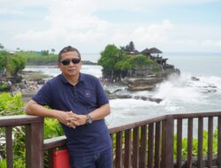 Imbas Musprovlub, Pengurus PBSI Sultra Dianggap Arogan: Tunjuk Karateker PBSI Konawe Sepihak