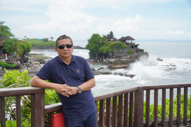 
					Imbas Musprovlub, Pengurus PBSI Sultra Dianggap Arogan: Tunjuk Karateker PBSI Konawe Sepihak