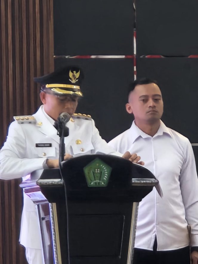 
					Dana Transfer Pusat di Konawe Dipangkas Rp92,4 Miliar