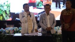 Mendukung Investasi, Pemkab Bakal Bangun Pelabuhan Pengiriman Ore Nikel di Soropia