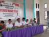Pemdes Analahambuti Gelar Musdes Pembentukan Kopdes Merah Putih