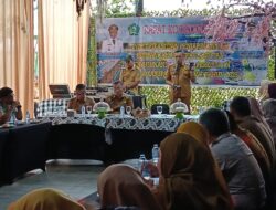 Pemkab Konawe Bakal Menata Unaaha Jadi Kota Ramah Lingkungan