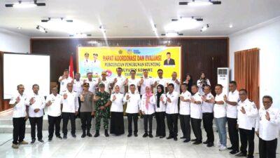 Konawe Target Tuntaskan Stunting di 2025