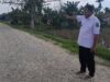 Pemdes Kasumewuho Tuntas Lakukan Perbaikan Jalan Pemukiman Sepanjang 840 Meter