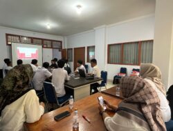 Permudah Layanan Izin Penelitian, Brida Konawe Hadirkan Aplikasi E-BRIKO