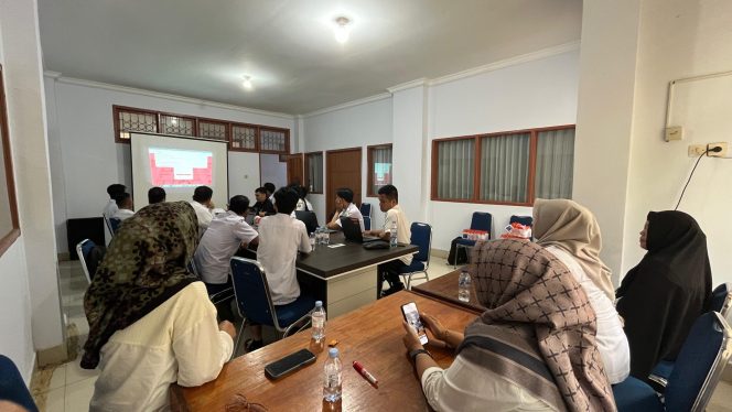 
					Permudah Layanan Izin Penelitian, Brida Konawe Hadirkan Aplikasi E-BRIKO
