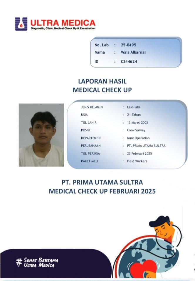 
					Difitnah Sebagai Pengguna Narkoba, Karyawan PT SCM Terancam Putus Kontrak