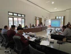 Keberadaan PT. SCM di Routa Berkontribusi untuk Pembangunan di Konawe