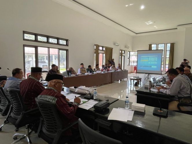 
					Keberadaan PT. SCM di Routa Berkontribusi untuk Pembangunan di Konawe