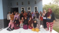 Pemotongan Dana UMKM di Nario Indah Tidak Benar