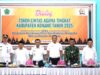 Pemkab Konawe Mendukung Dialog Tokoh Lintas Agama