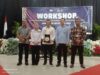 Didampingi BPKP, Pemkab Gelar Workshop Evaluasi Pengelolaan Keuangan Desa