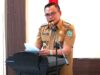 Pemkab Gelar FGD Lintas sektoral secara Bersama Membahas RPIKS