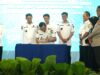 Bupati Konawe  Mendukung Pencegahan Korupsi dan Penguatan Integritas Aparatur