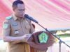 Bupati Konawe Bersama Komisi Irigasi Gelar Temu Wicara  Bahas Tentang Pola Tanam Padi 2025-2026