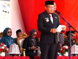 Momentum Hari Sumpah Pemuda, Yusran Ajak Pemuda Berinovasi dan Mempererat Persatuan Bangsa