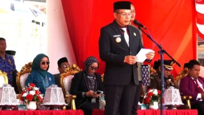 Momentum Hari Sumpah Pemuda, Yusran Ajak Pemuda Berinovasi dan Mempererat Persatuan Bangsa