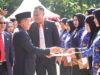 Bupati Serahkan SK kepada 2.927 PPPK Lingkup Konawe