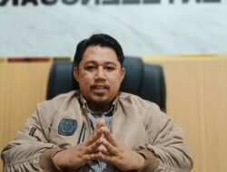 KPU Serahkan Nama Calon PAW Anggota DPRD Konawe Asal Partai Gerindra