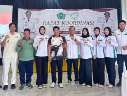 PPI: Bukan Sekadar Alumni, Tetapi Sumber Daya Manusia Strategis