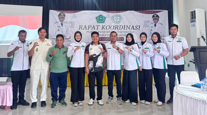 
					PPI: Bukan Sekadar Alumni, Tetapi Sumber Daya Manusia Strategis