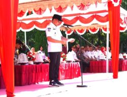 Pemkab Konawe Gelar Apel Kesiapan Tanggap Bencana