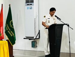 Edy Sarwono Terpilih Aklamasi Pimpin PPI Konawe Periode Kedua