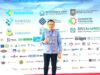 Yusran Akbar Tegaskan Komitmen Konawe Jadi Smart Region di Forum Kesehatan Internasional