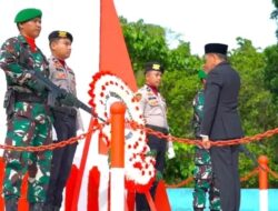 Bupati Ajak Generasi Muda Lanjutkan Perjuangan Pahlawan dengan ‘Asta Cita’