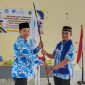 IGI Konawe Dilantik, Usung “Spirit Kalosara” untuk Wujudkan Pendidikan Berkualitas