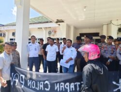 KPU Konawe Tegaskan Jemi S Imran Masih Memenuhi Syarat Sebagai PAW DPRD Konawe