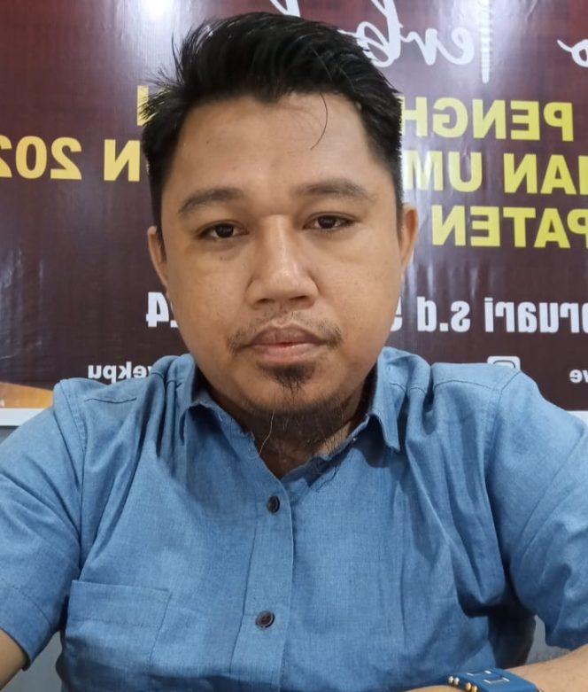 
					Pemutakhiran Data Partai Politik: Fondasi Kepastian Hukum Kepesertaan Pemilu