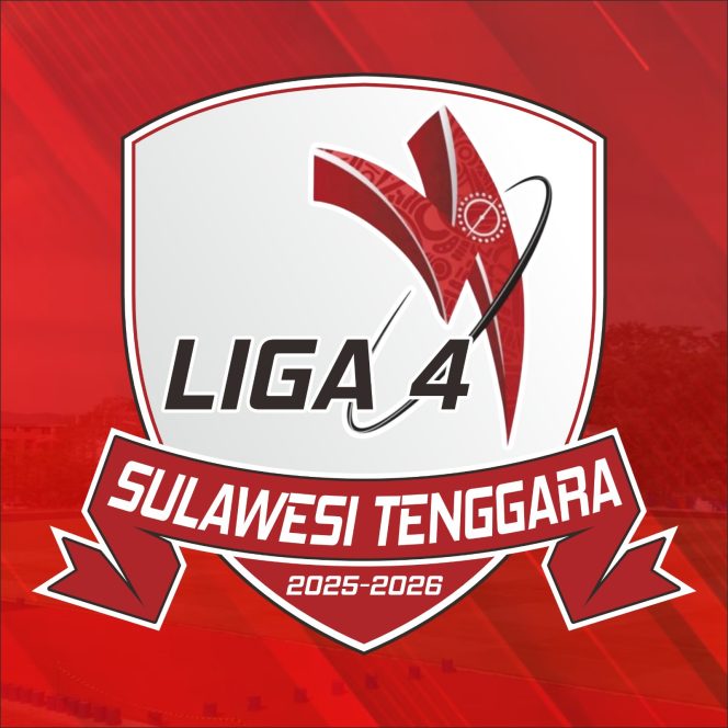 
					Konawe Resmi Jadi Tuan Rumah Liga 4 Sultra