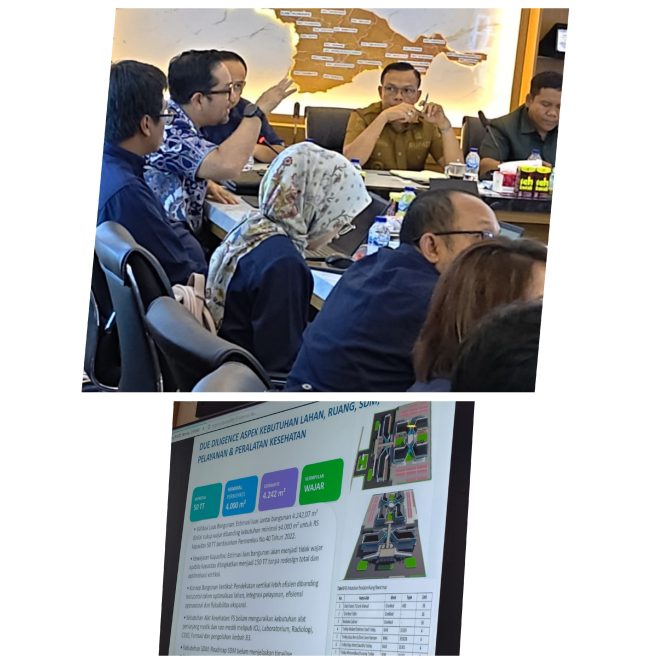 
					Sasar Dua Proyek Strategis, Pemkab Konawe Gandeng PT SMI Sepakati Pinjaman Rp100 Miliar